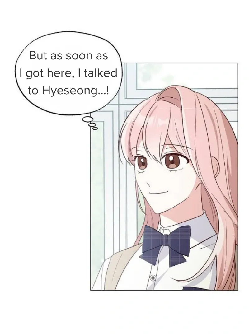 Yooju’s Universe Chapter 4 page 68