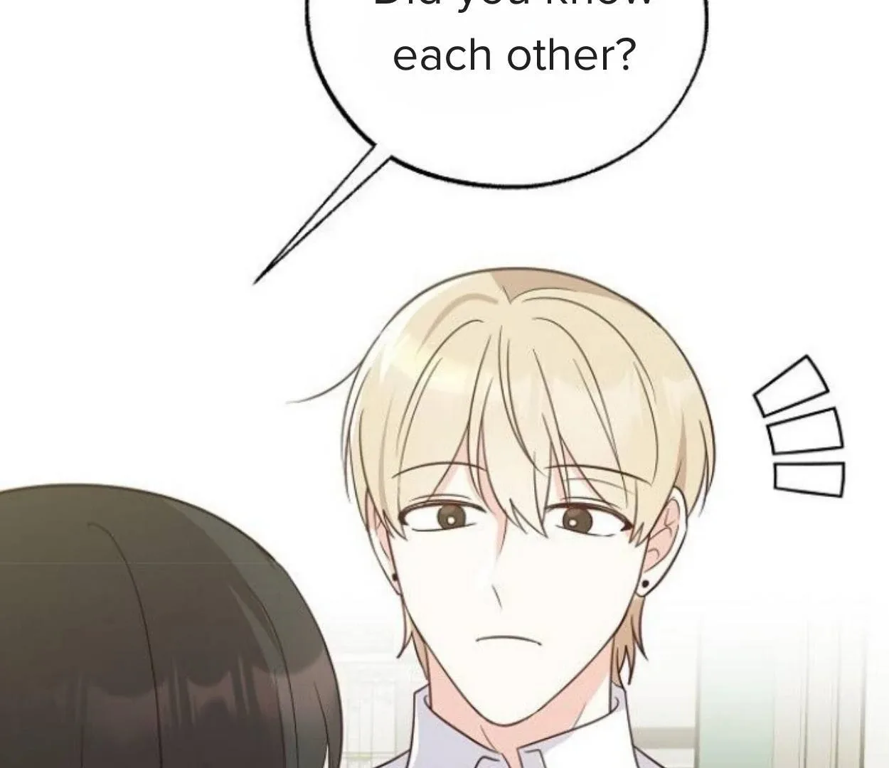 Yooju’s Universe Chapter 3 page 78