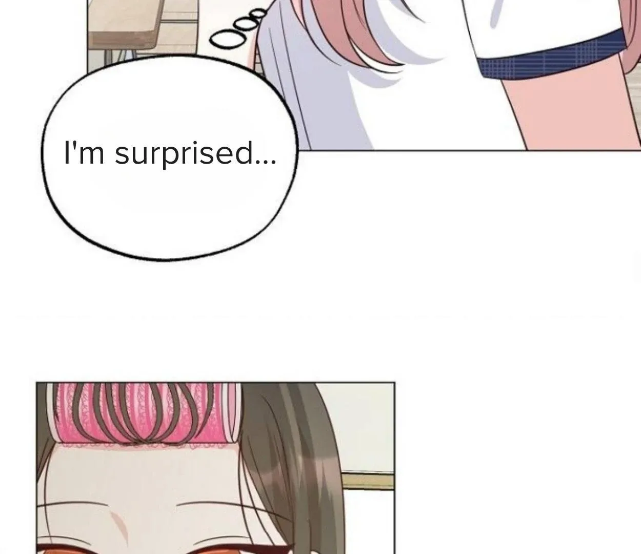Yooju’s Universe Chapter 3 page 75