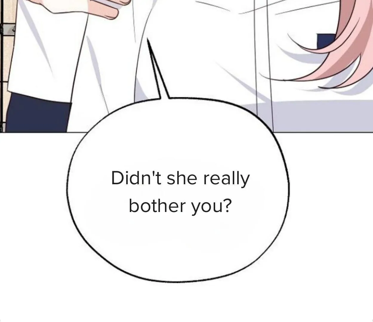 Yooju’s Universe Chapter 3 page 68