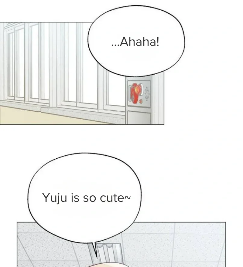 Yooju’s Universe Chapter 4 page 65