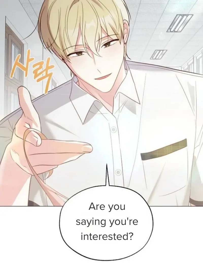 Yooju’s Universe Chapter 4 page 63