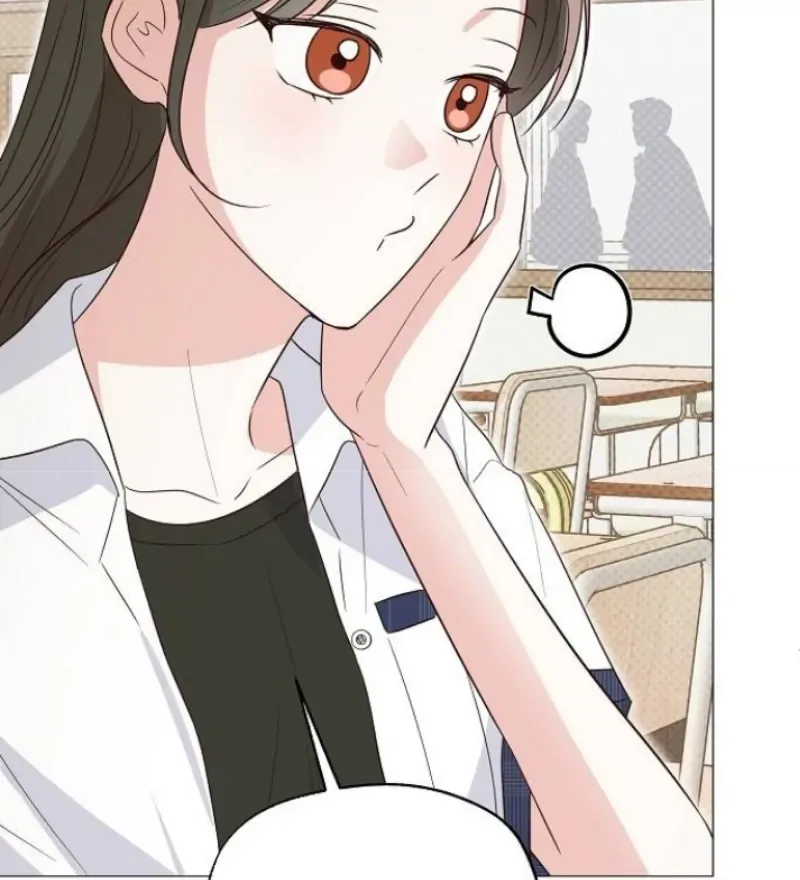 Yooju’s Universe Chapter 4 page 76