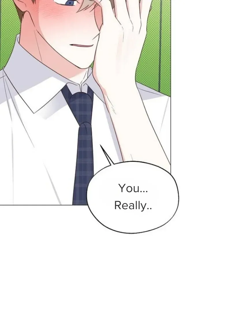 Yooju’s Universe Chapter 6 page 4