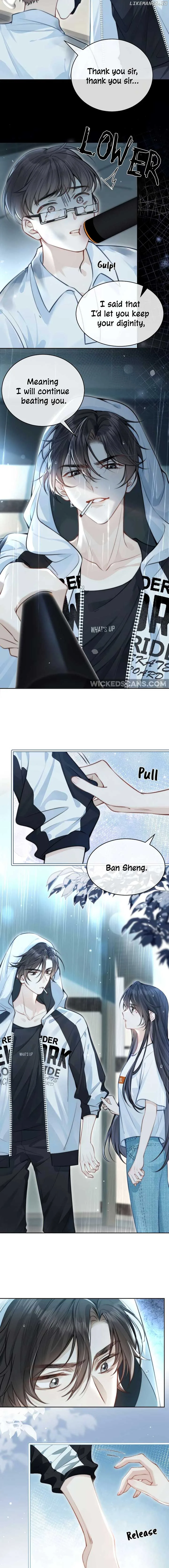 You Can Hear It Chapter 3 page 3