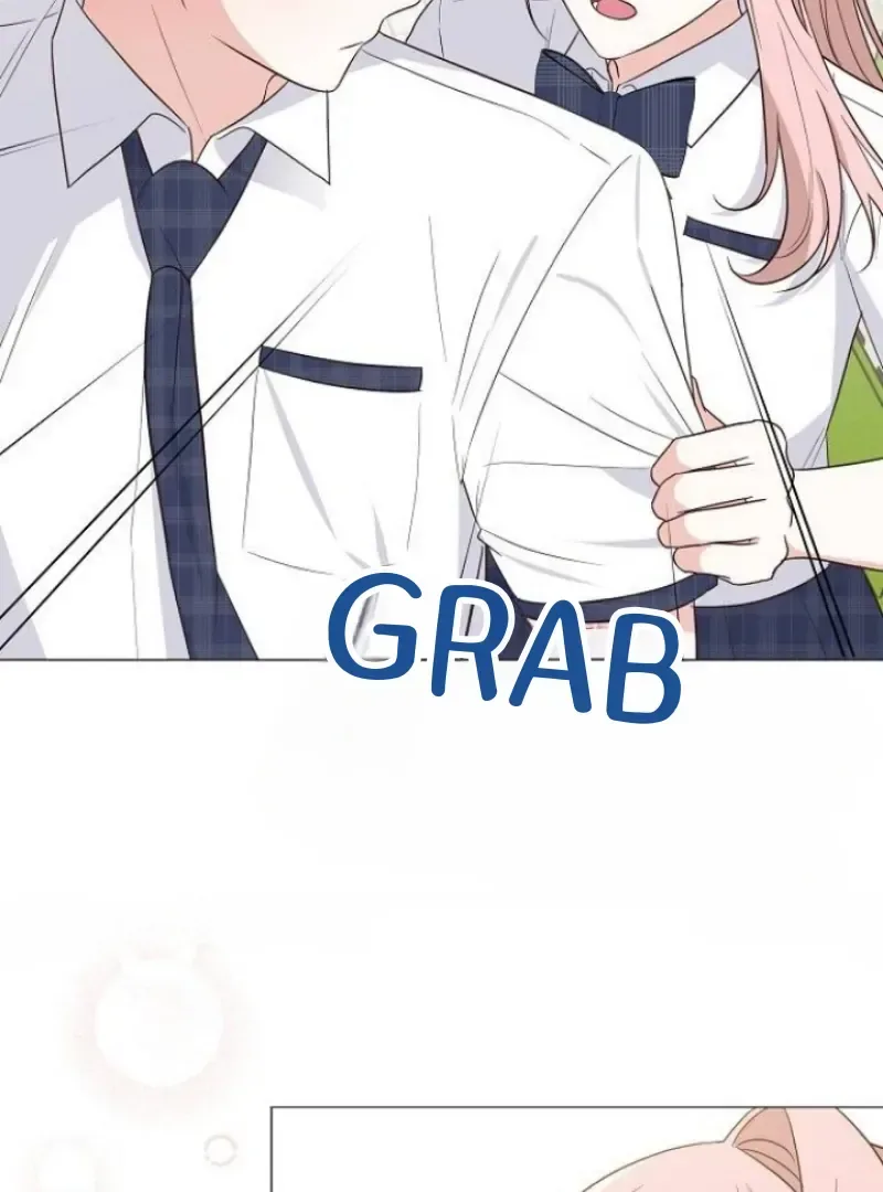 Yooju’s Universe Chapter 6 page 8