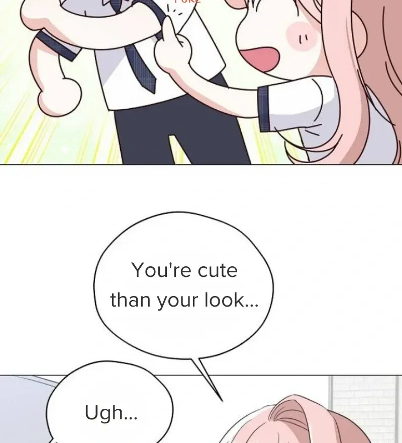 Yooju’s Universe Chapter 6 page 20