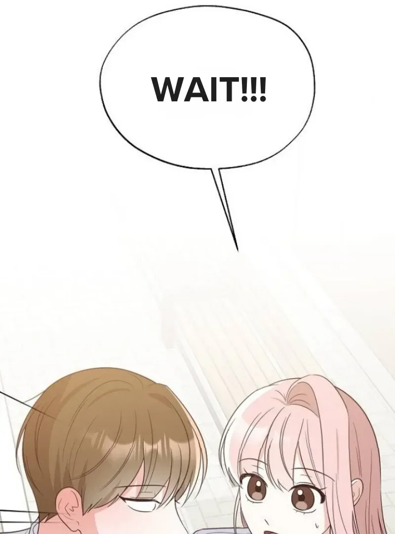 Yooju’s Universe Chapter 6 page 7
