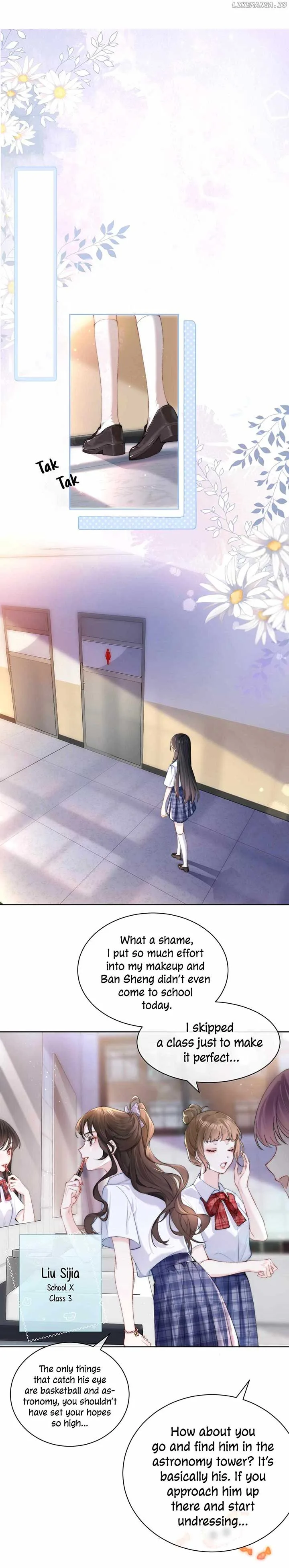 You Can Hear It Chapter 2 page 4