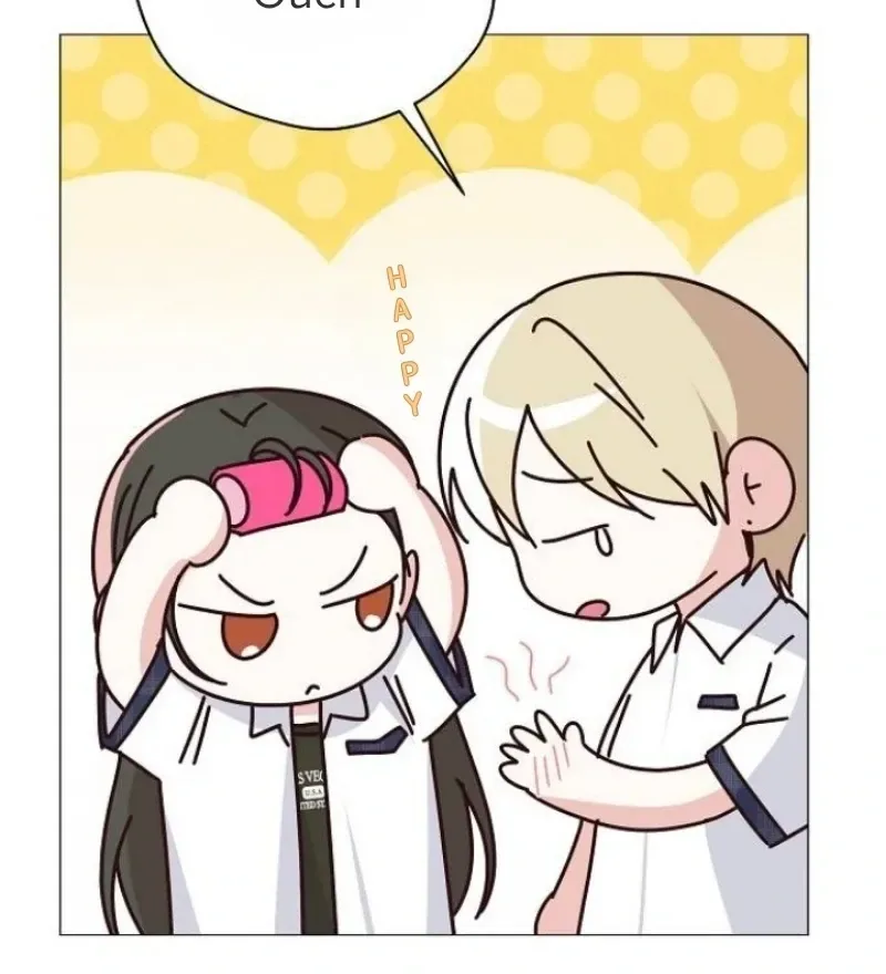 Yooju’s Universe Chapter 7 page 15