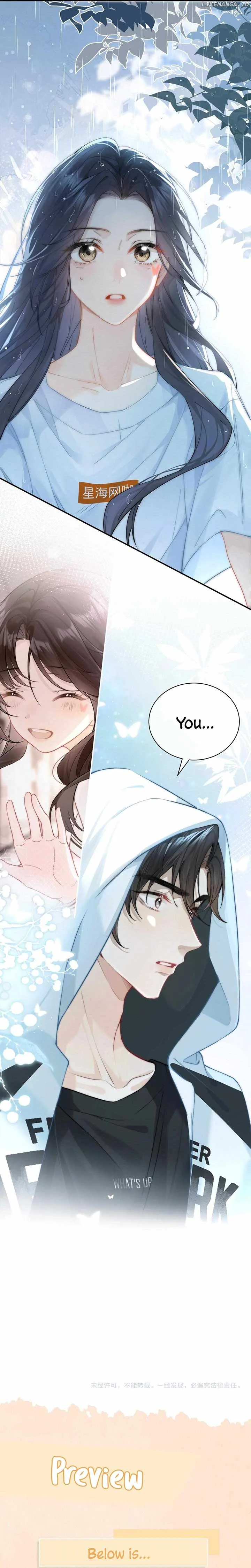 You Can Hear It Chapter 2 page 15