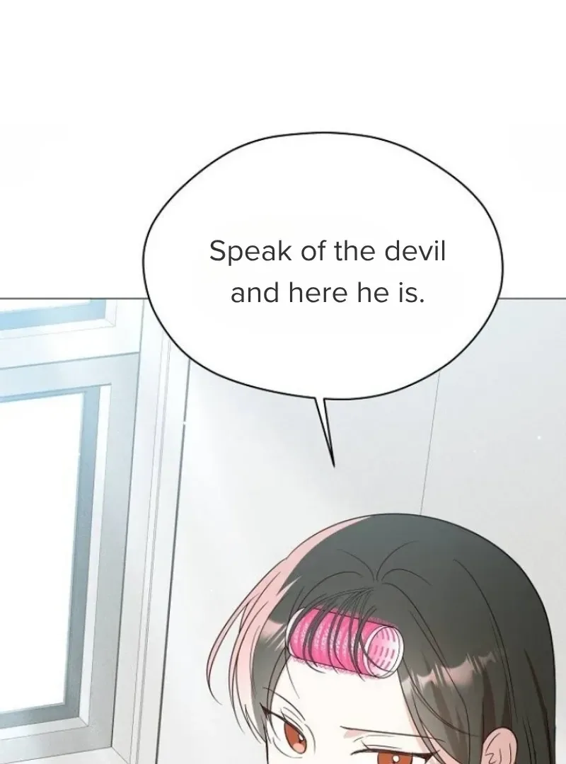 Yooju’s Universe Chapter 7 page 16