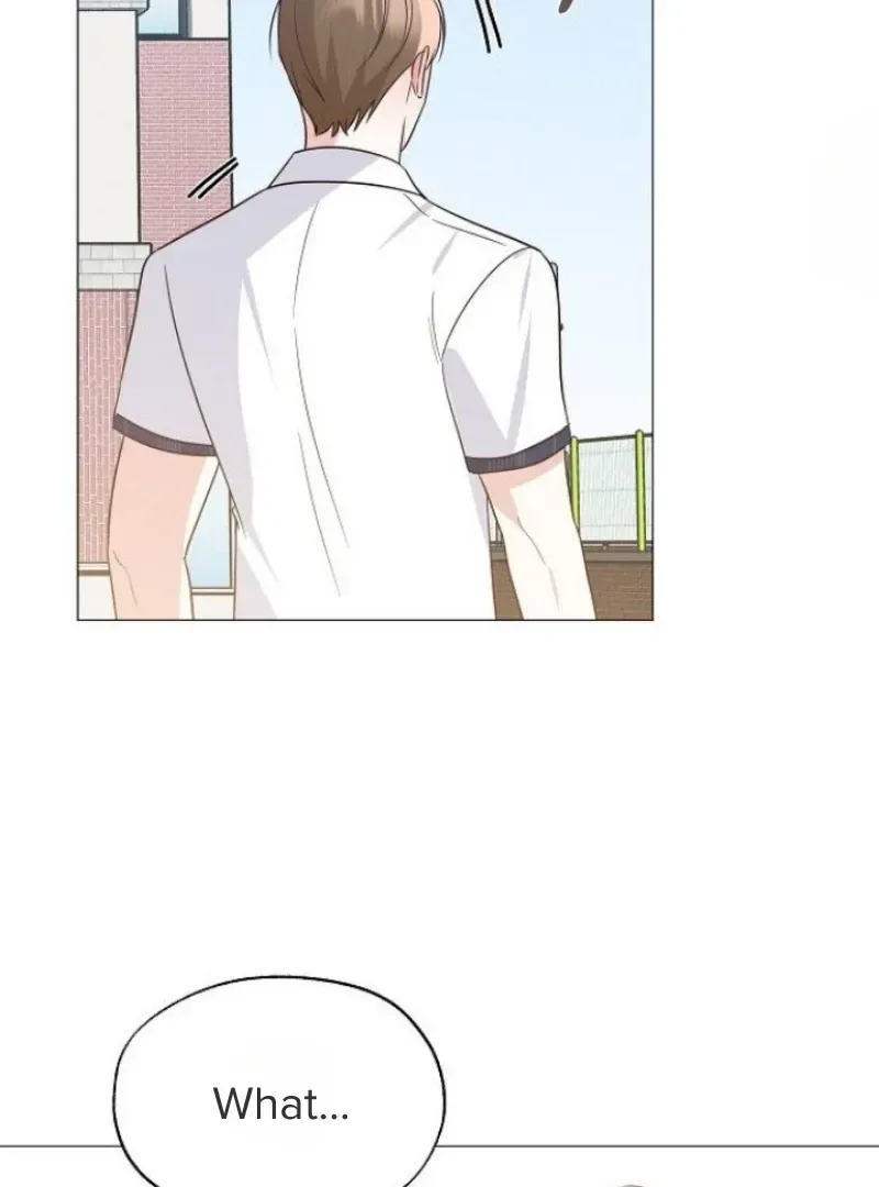 Yooju’s Universe Chapter 6 page 34