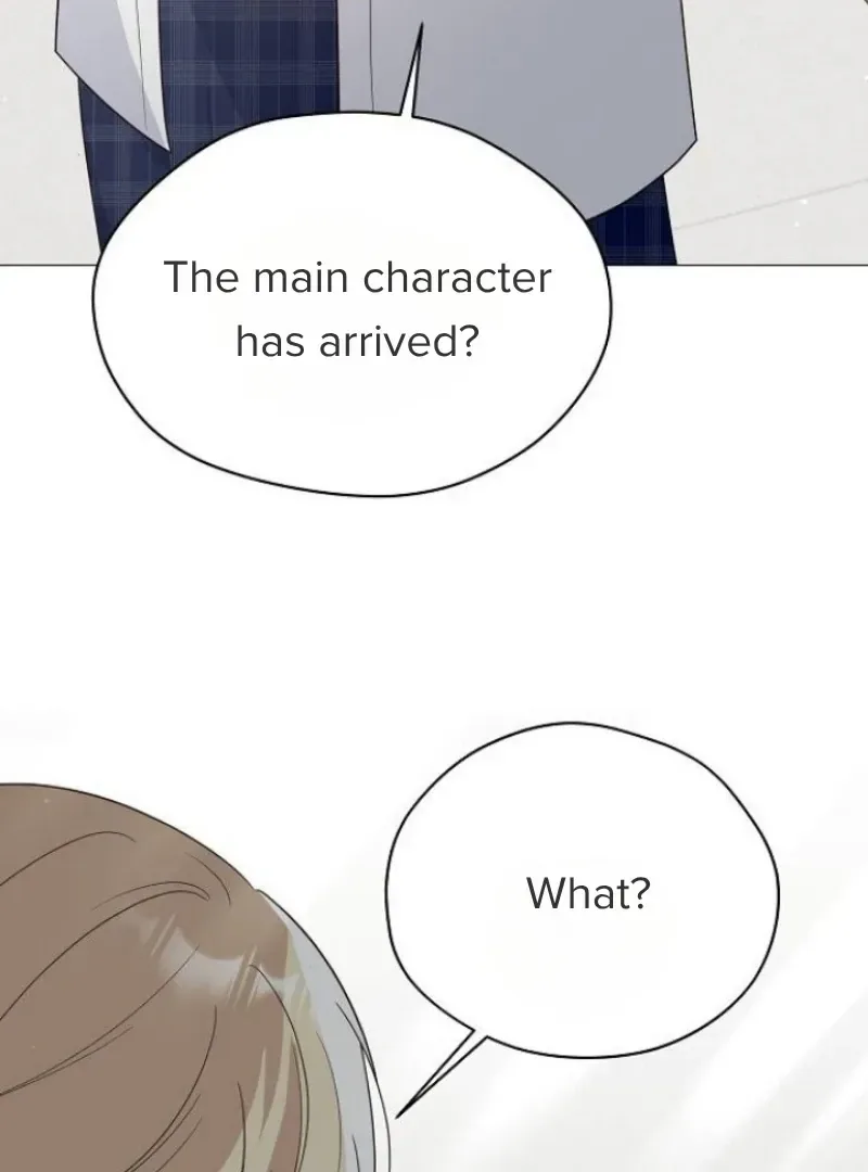 Yooju’s Universe Chapter 7 page 18