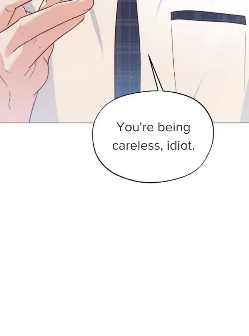 Yooju’s Universe Chapter 6 page 29