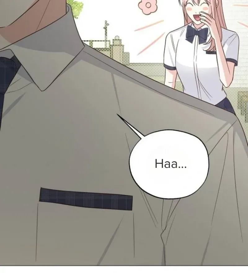 Yooju’s Universe Chapter 6 page 41