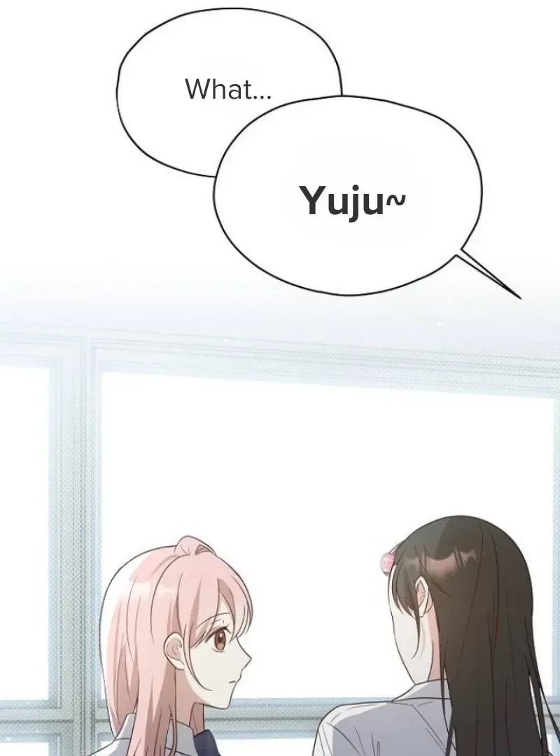 Yooju’s Universe Chapter 7 page 3