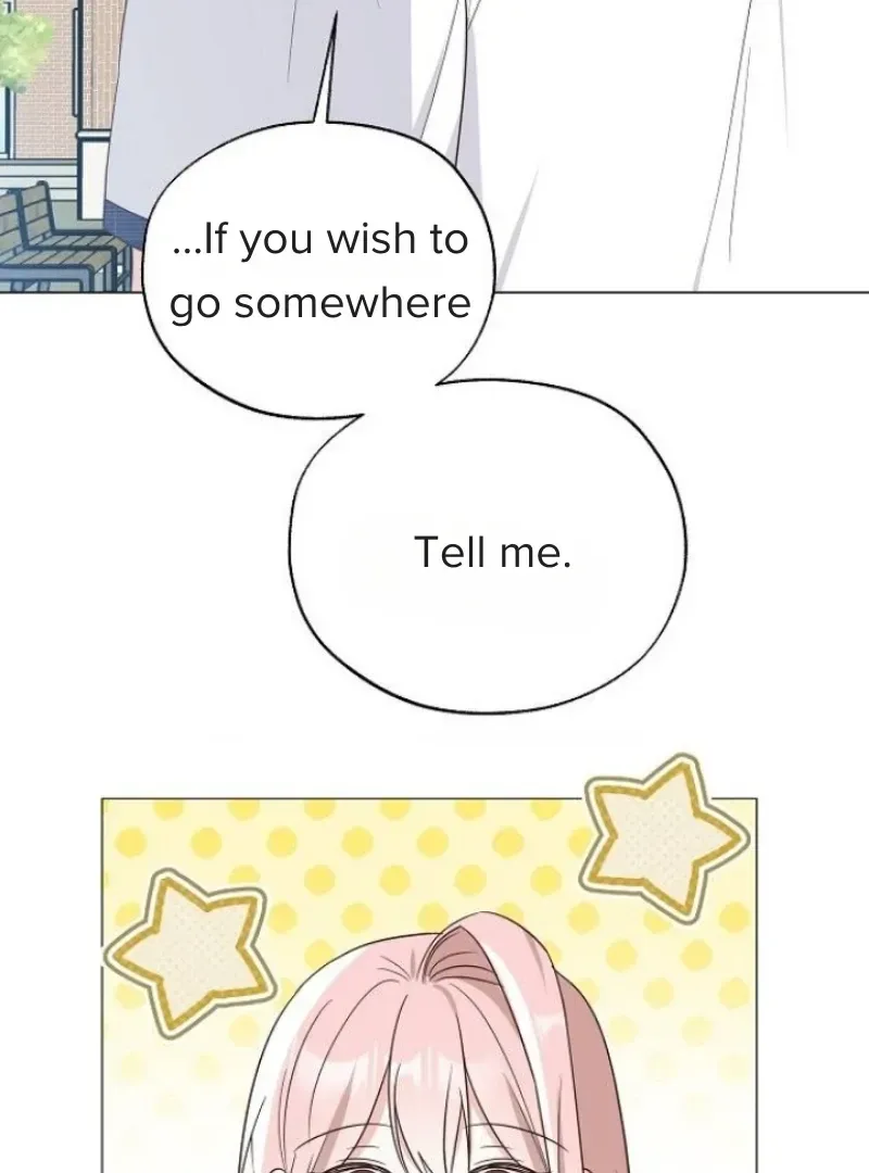 Yooju’s Universe Chapter 6 page 38
