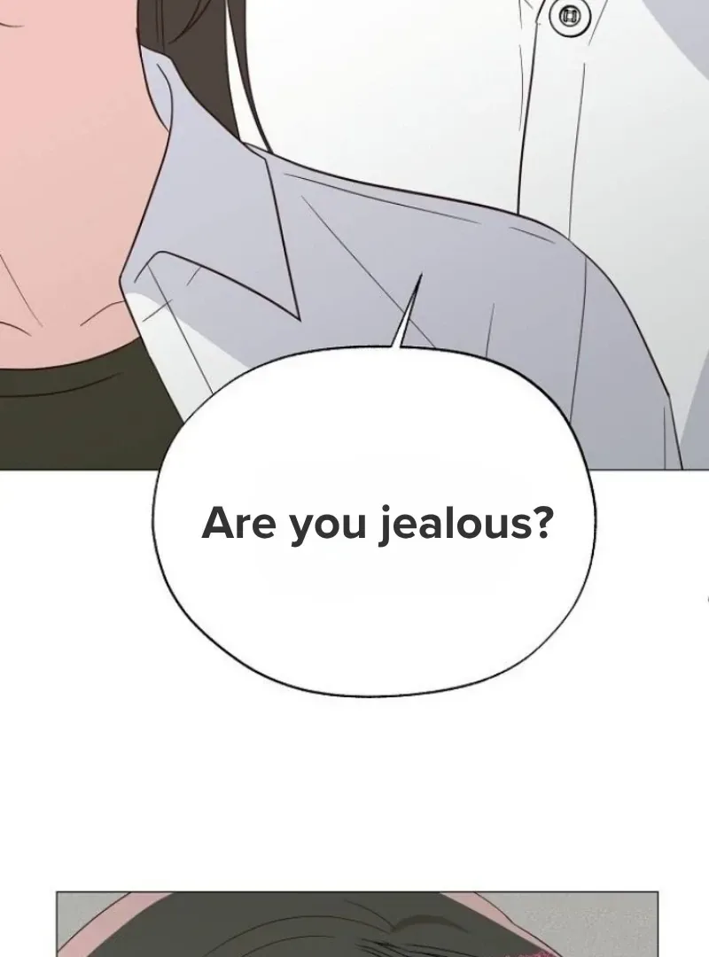 Yooju’s Universe Chapter 7 page 32