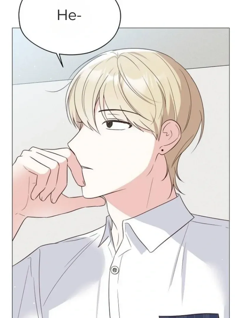 Yooju’s Universe Chapter 7 page 27
