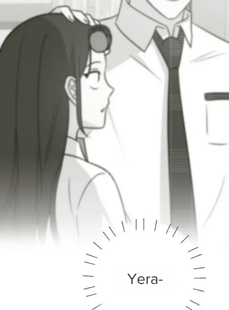 Yooju’s Universe Chapter 7 page 37