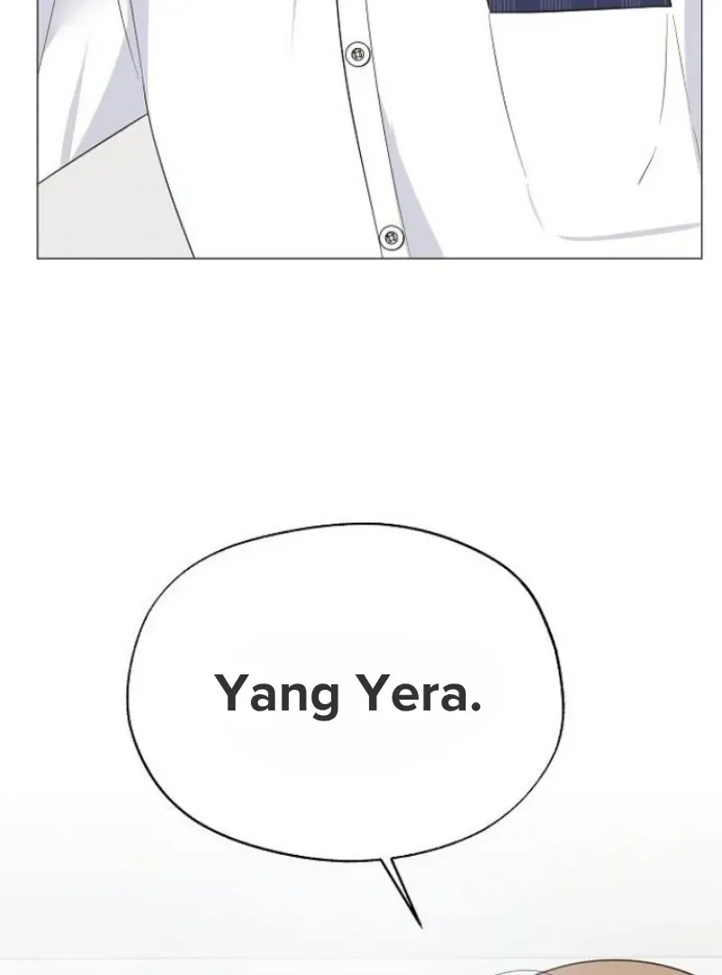 Yooju’s Universe Chapter 7 page 28