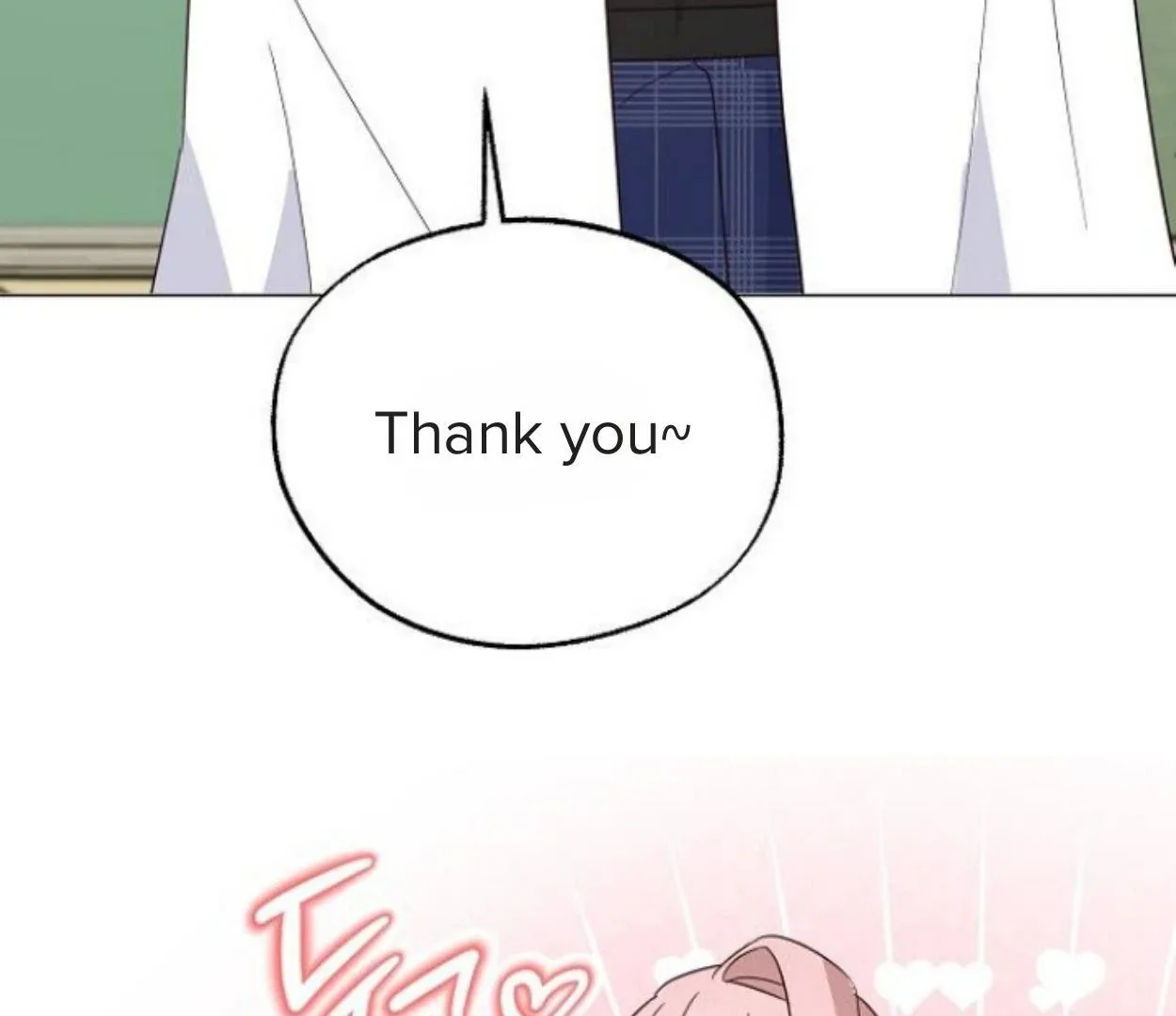 Yooju’s Universe Chapter 3 page 116