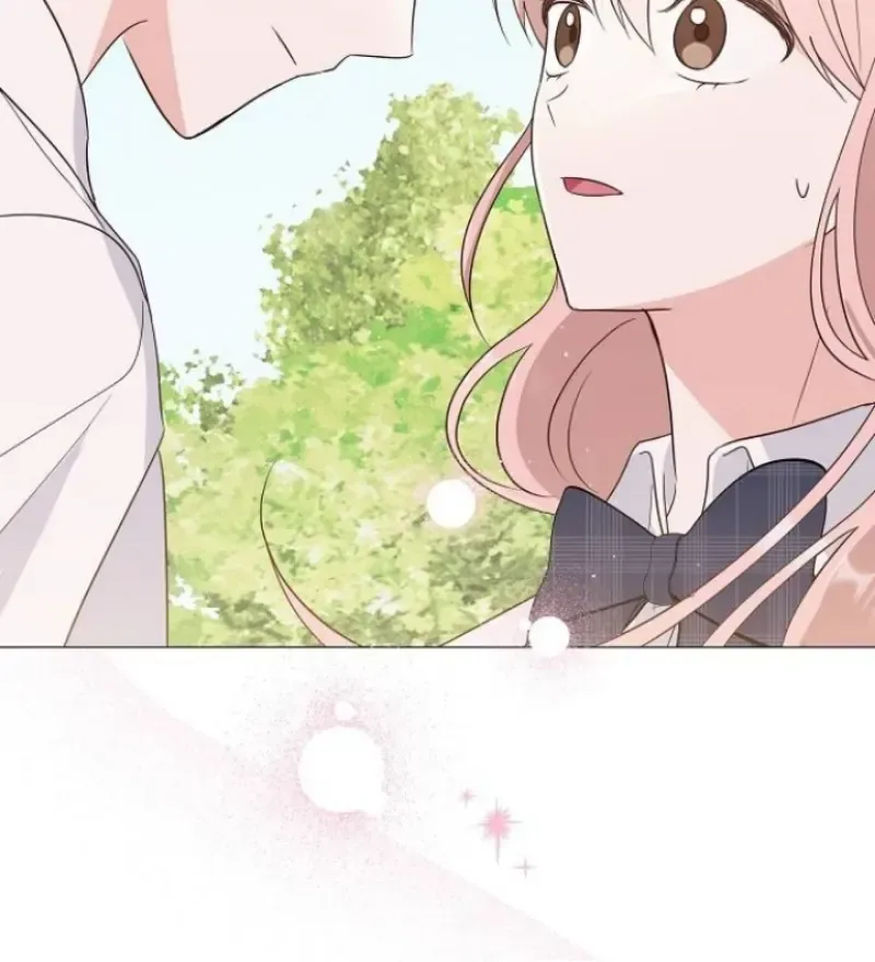 Yooju’s Universe Chapter 6 page 26