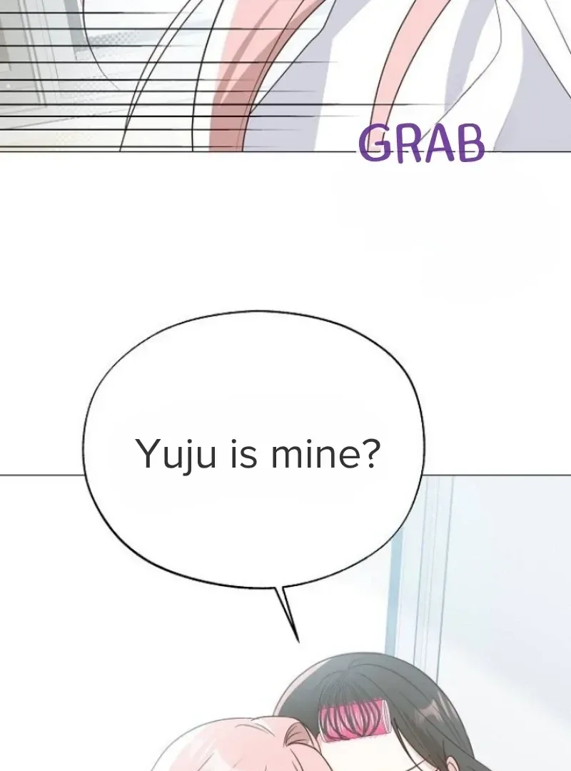 Yooju’s Universe Chapter 7 page 42