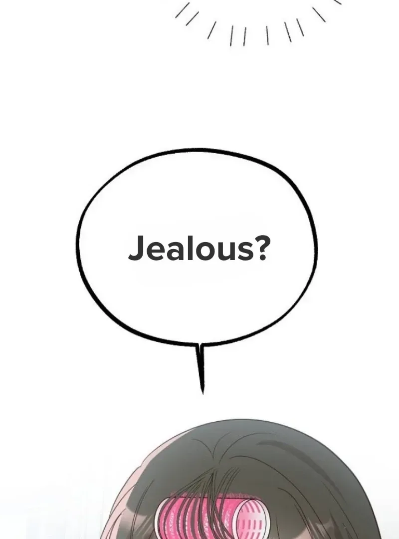 Yooju’s Universe Chapter 7 page 38