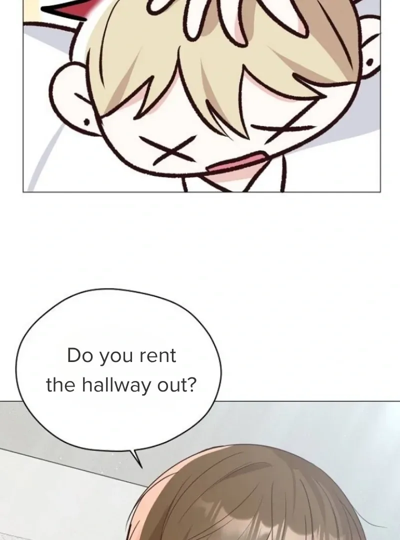 Yooju’s Universe Chapter 7 page 52