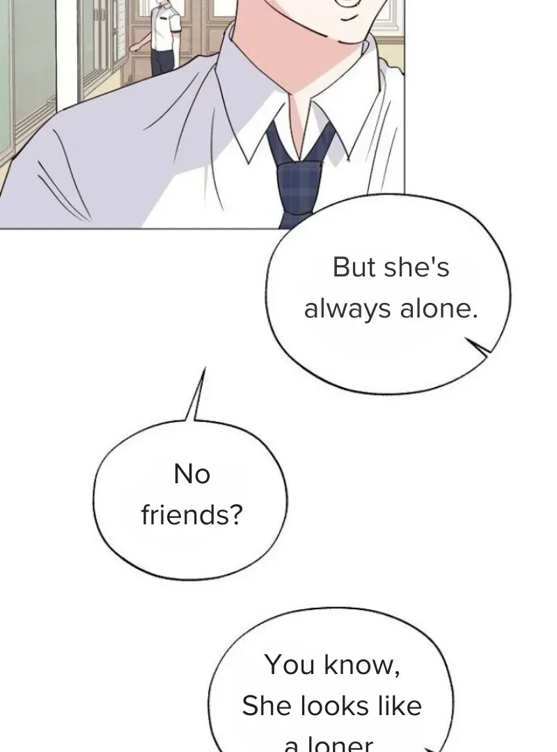 Yooju’s Universe Chapter 6 page 49