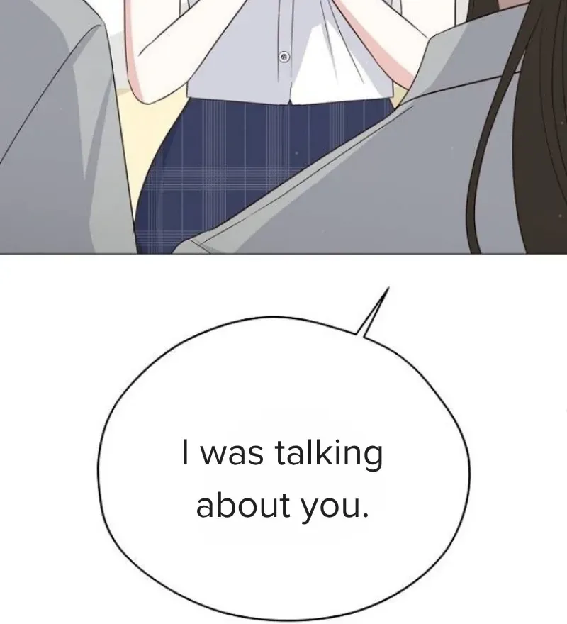 Yooju’s Universe Chapter 7 page 20