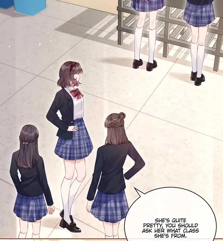 You Can Hear It Chapter 4 page 6