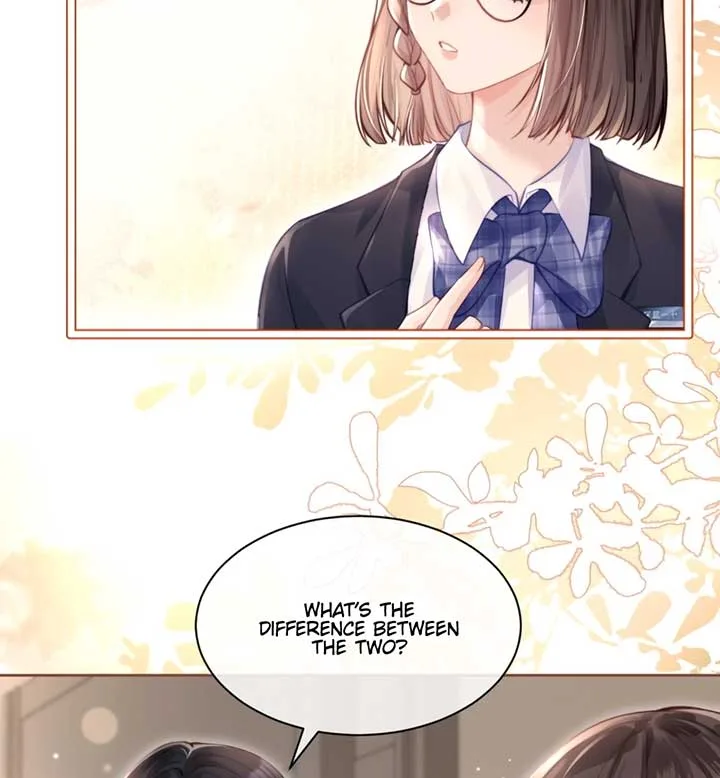 You Can Hear It Chapter 4 page 26