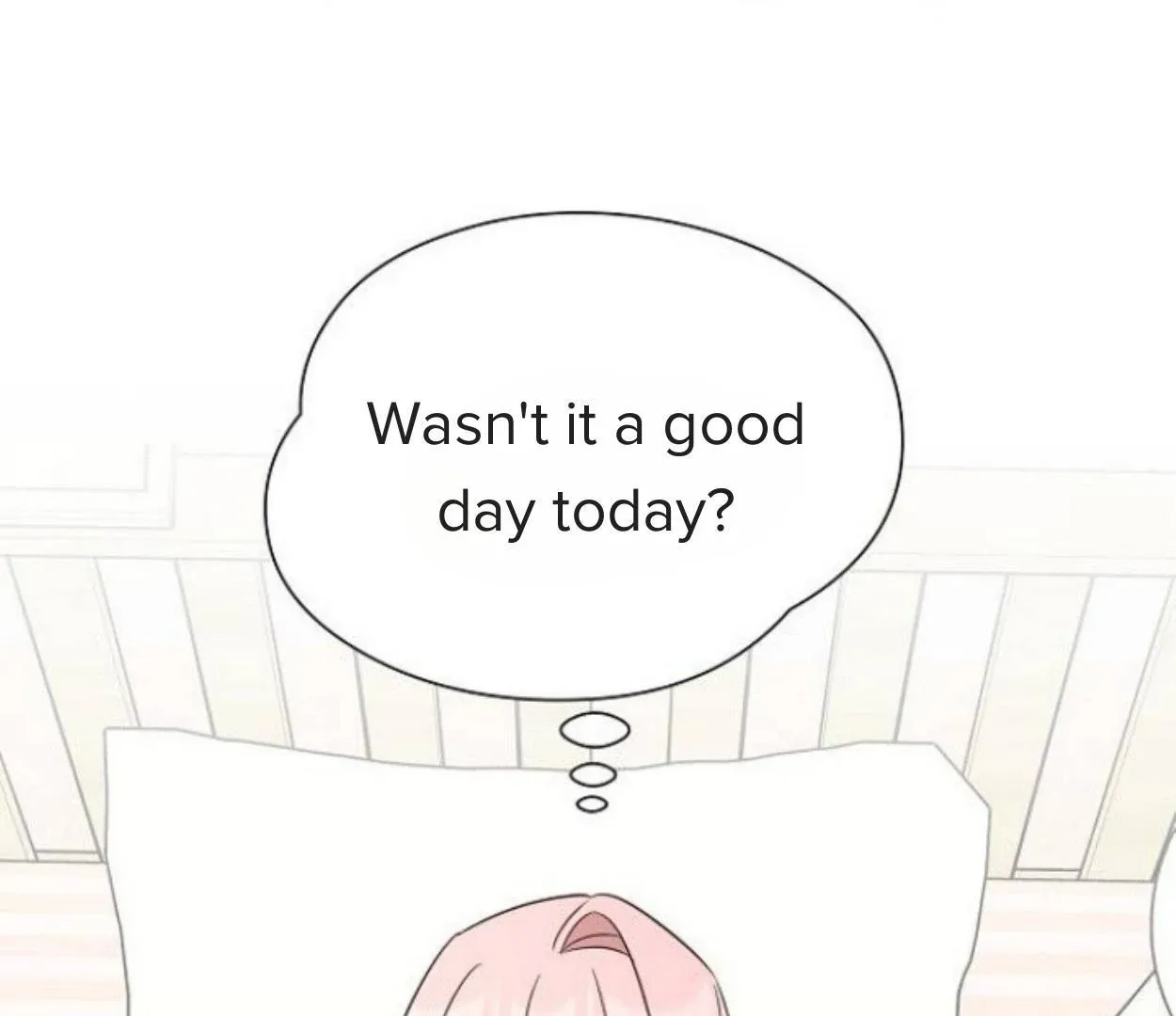 Yooju’s Universe Chapter 3 page 132