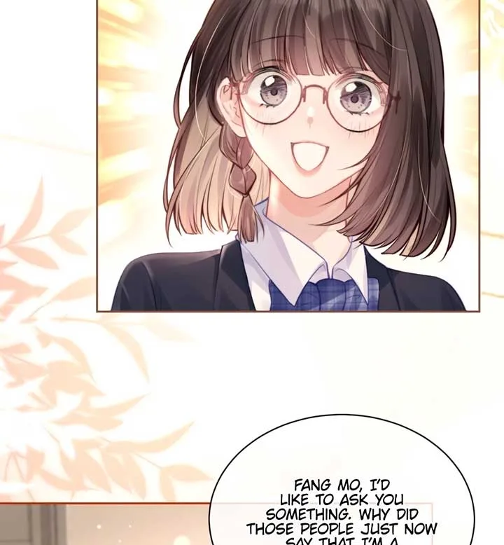 You Can Hear It Chapter 4 page 23