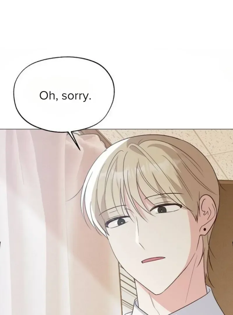 Yooju’s Universe Chapter 6 page 58