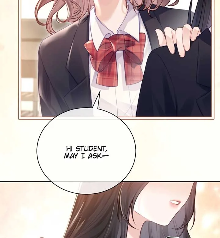 You Can Hear It Chapter 4 page 8