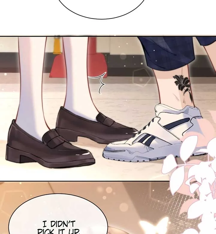 You Can Hear It Chapter 5 page 60