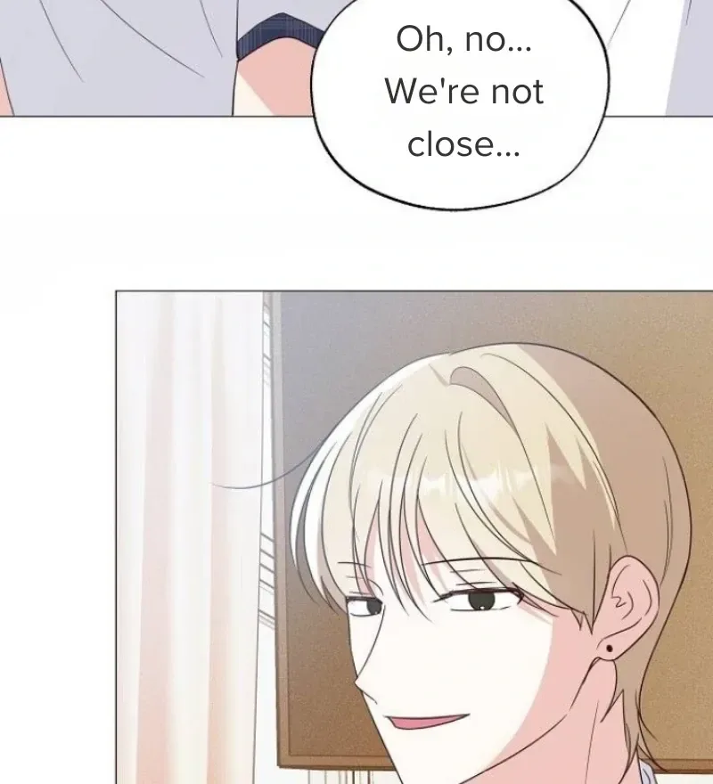Yooju’s Universe Chapter 6 page 65