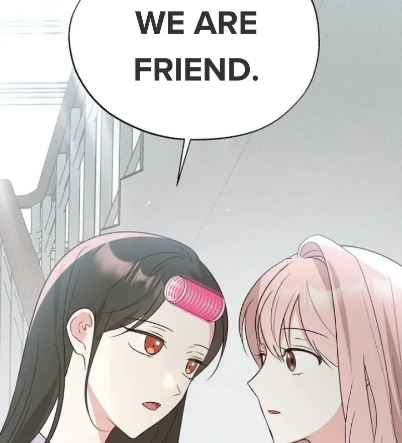 Yooju’s Universe Chapter 7 page 64
