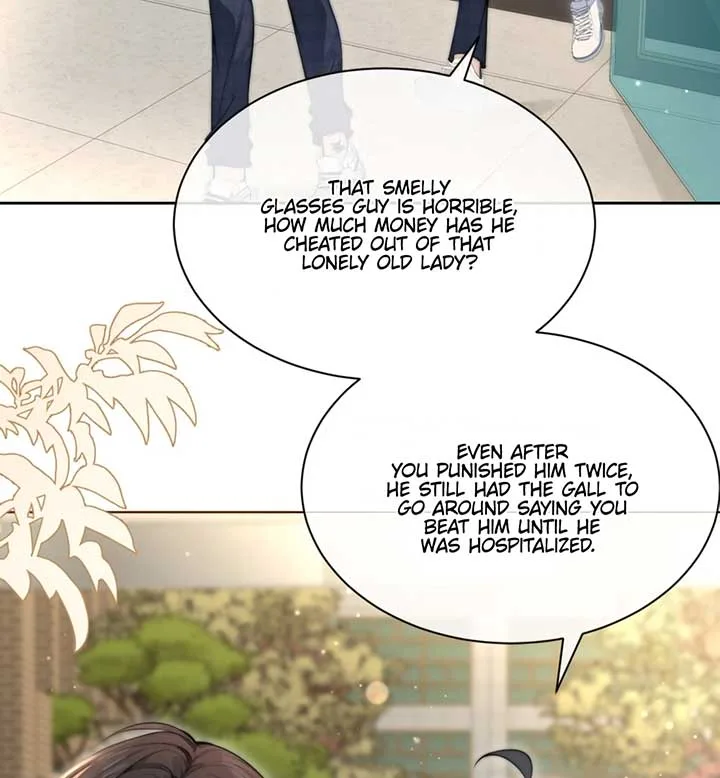 You Can Hear It Chapter 4 page 46