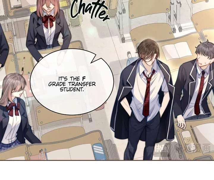 You Can Hear It Chapter 5 page 41