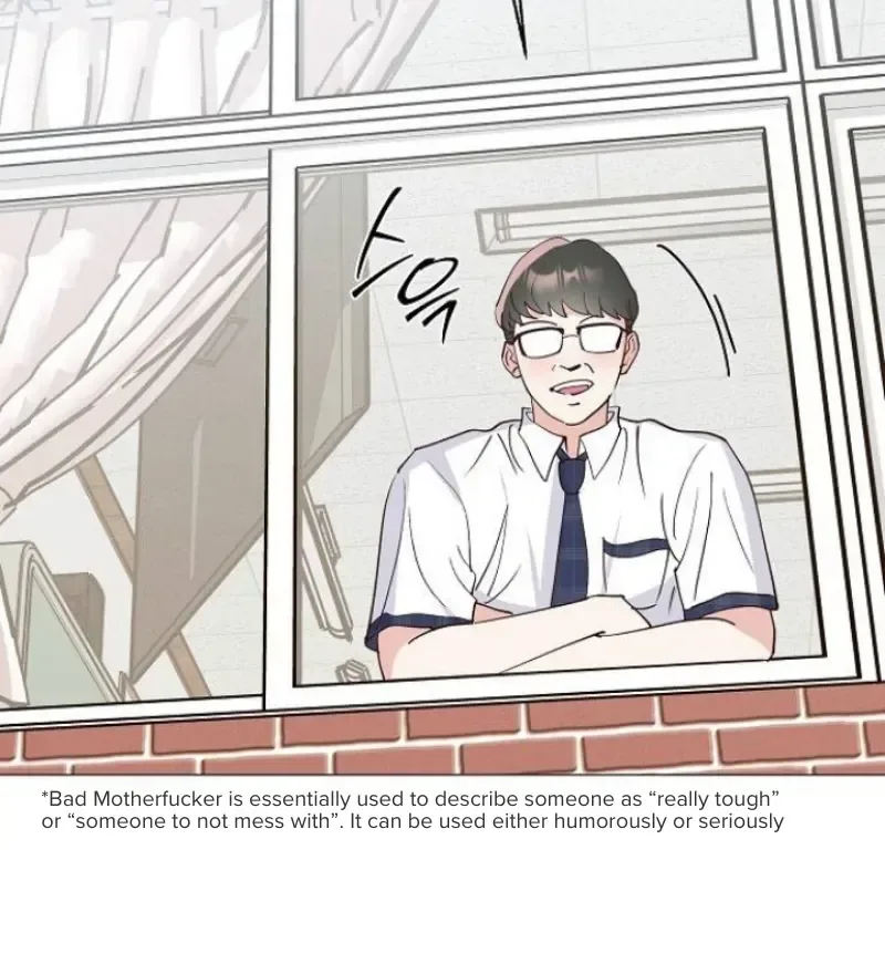 Yooju’s Universe Chapter 6 page 51