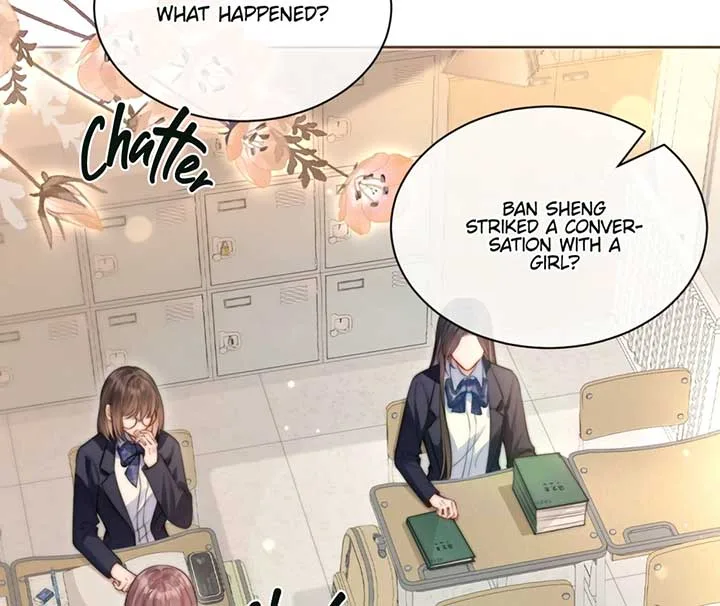 You Can Hear It Chapter 5 page 40