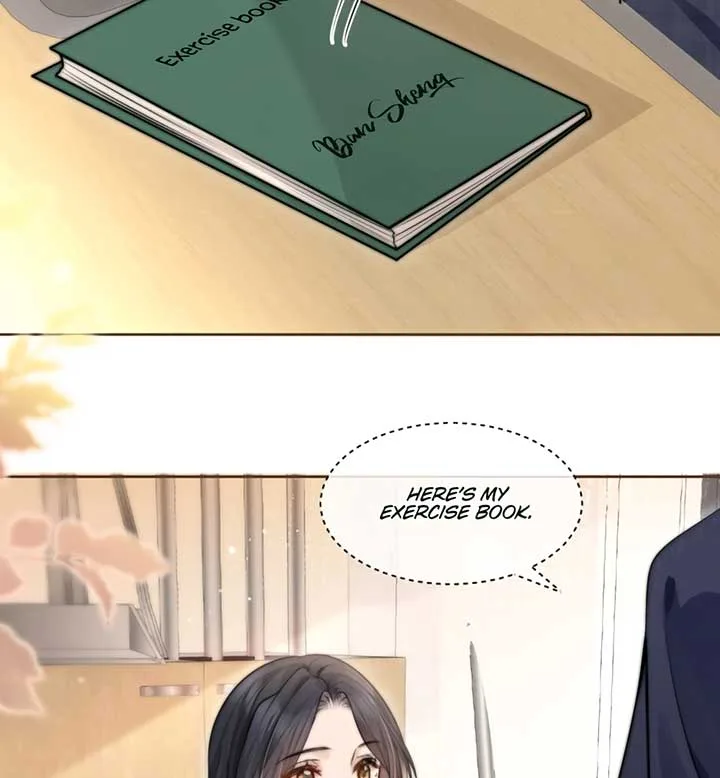You Can Hear It Chapter 5 page 36