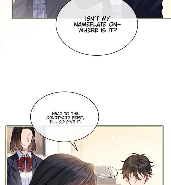 You Can Hear It Chapter 5 page 50