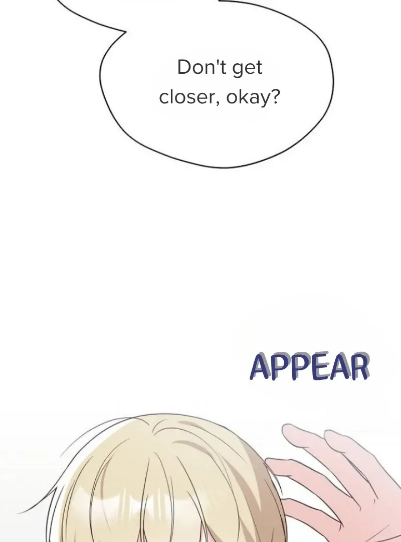 Yooju’s Universe Chapter 7 page 48