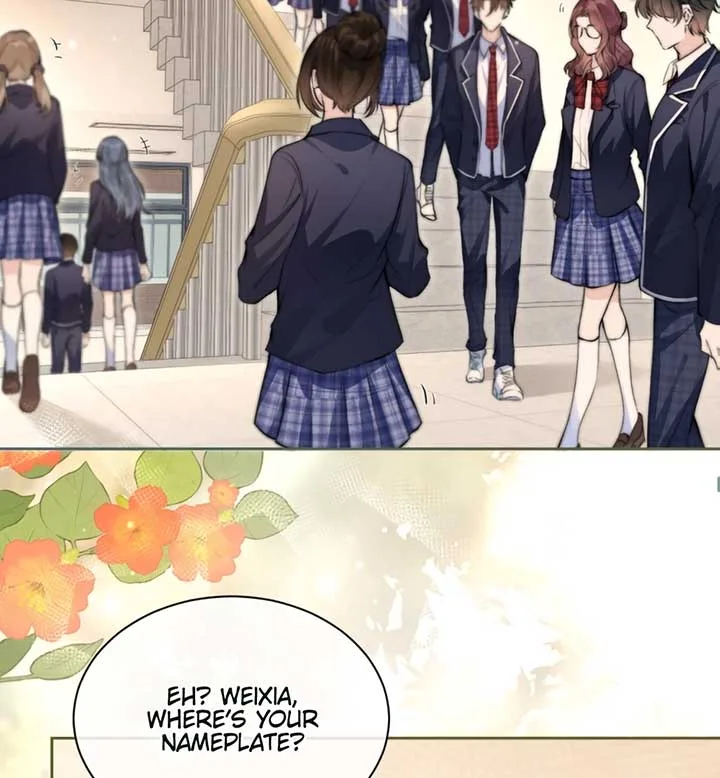 You Can Hear It Chapter 5 page 48